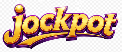 jockpot Logo